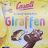 Schoko Bananen Giraffen von Catrin12345 | Hochgeladen von: Catrin12345