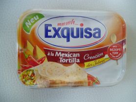 Frischkäse, Mexican Tortilla | Hochgeladen von: Juvel5