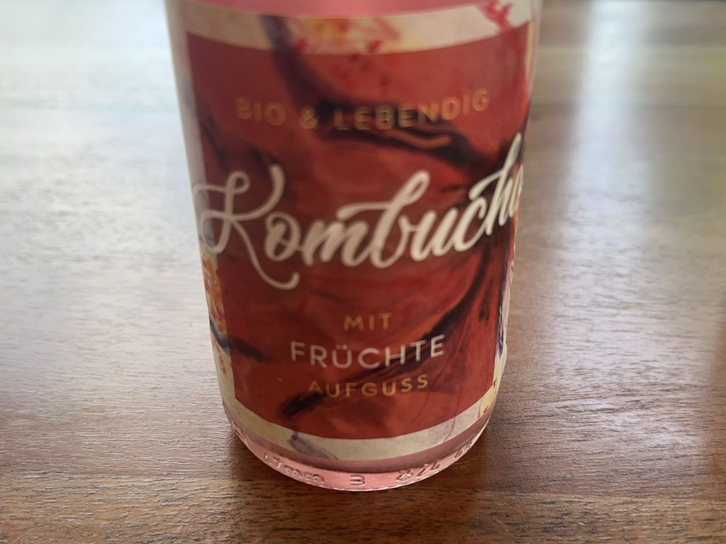 Kombucha von Bibib12 | Hochgeladen von: Bibib12 Kombucha von Bibib12 | Hochgeladen von: Bibib12