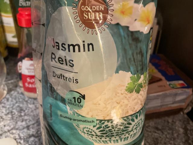 Jasmin Rice by RomeoOreo1 | Uploaded by: RomeoOreo1