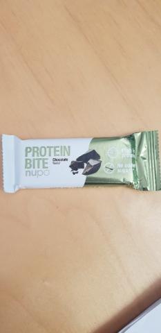Protein Bite, Chocolate von Leonie822f | Hochgeladen von: Leonie822f