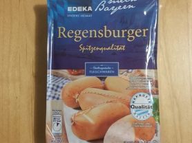 Regensburger Wurst | Hochgeladen von: onkelmende