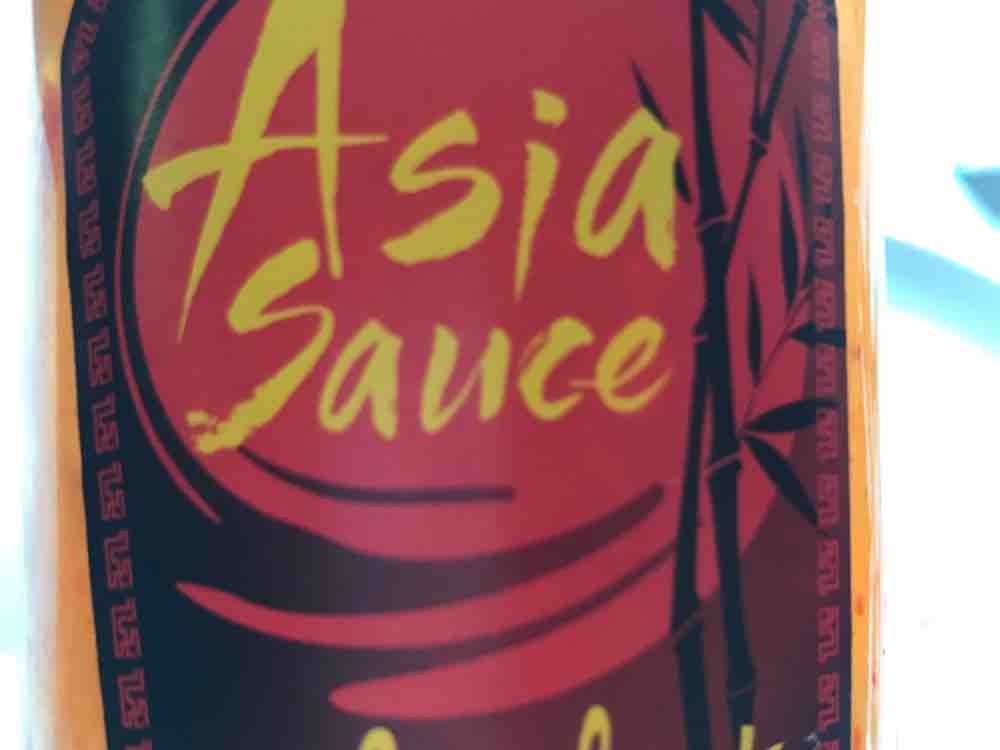 Asia Sauce Süß-pikant von kobi | Hochgeladen von: kobi