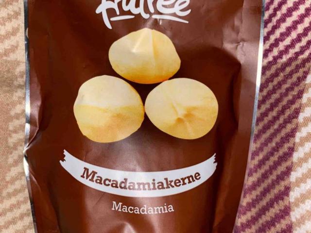 Macadamiakerne, Macadamia von JokerBrand54 | Hochgeladen von: JokerBrand54