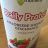 Daily Protein, Waldbeere-Joghurt von sama6612 | Hochgeladen von: sama6612