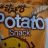 Potato Snack von Clary Berry | Hochgeladen von: Clary Berry