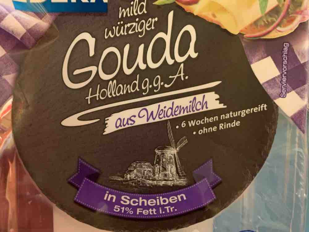 Gouda Holland, 51% Fett von MarioMoe | Hochgeladen von: MarioMoe