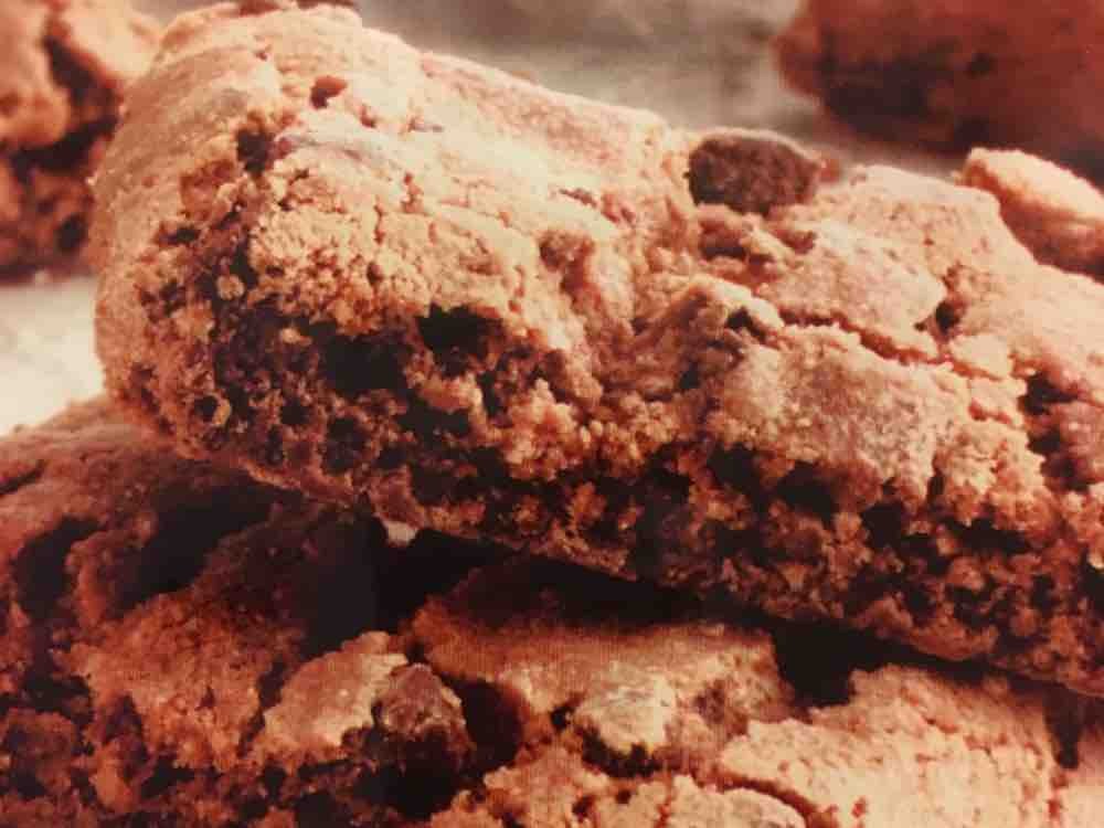 Crispy Chocolate Cookies von swissroland | Hochgeladen von: swissroland
