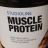 Muscle Protein, Haselnuss von biancakempf@gmx.de | Hochgeladen von: biancakempf@gmx.de