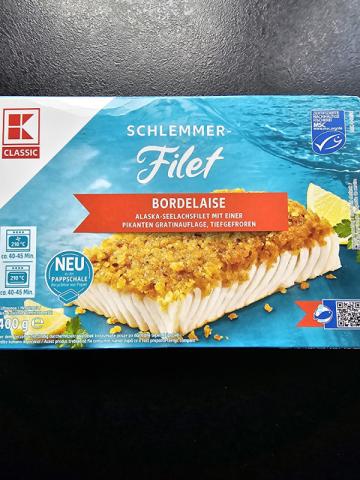 Schlemmer Filet, Bordelaise von Hemon | Hochgeladen von: Hemon