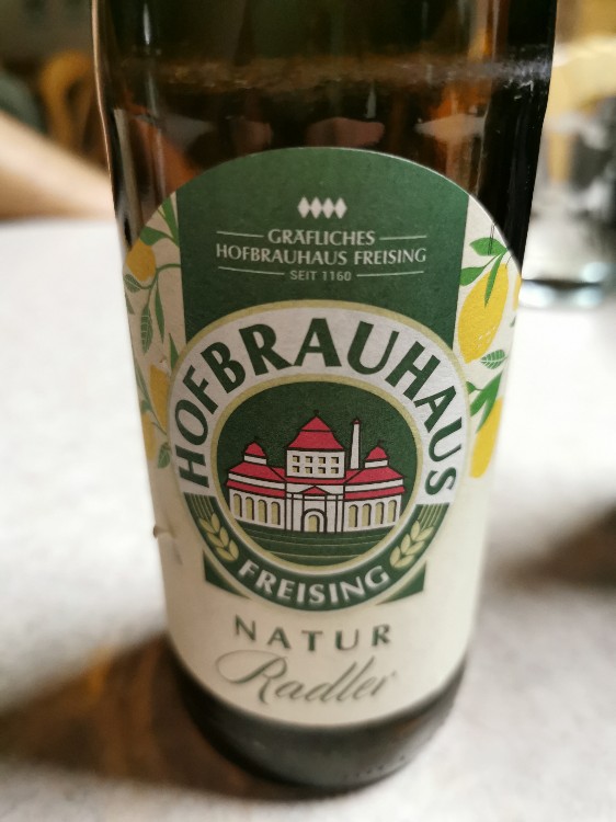 Natur Radler von SebiPletz | Hochgeladen von: SebiPletz