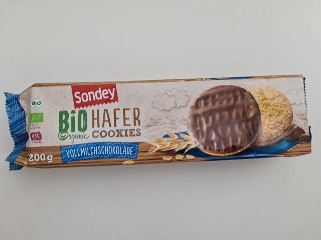 Bio-Hafer cookies, organic Vollmilchschoki von PinkeyTv | Hochgeladen von: PinkeyTv