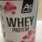 Whey Protein Himmbeere Joghurt von je go | Hochgeladen von: je go