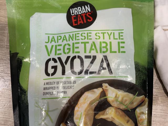 Vegetable Gyoza von Mika2035 | Hochgeladen von: Mika2035 Vegetable Gyoza von Mika2035 | Hochgeladen von: Mika2035