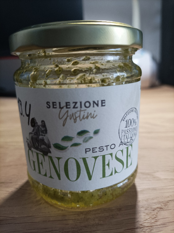 Pesto Alla Genovese von St.Be | Hochgeladen von: St.Be