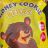 Honey Cookie Bears, Kekse mit Honiggeschmack von builttolast84 | Hochgeladen von: builttolast84