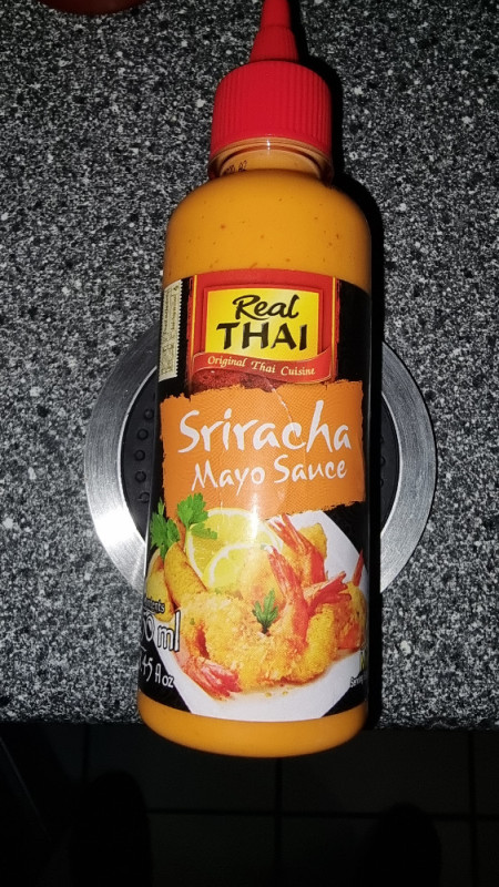 Sriracha Mayo Sauce von irgendeinmann | Hochgeladen von: irgendeinmann