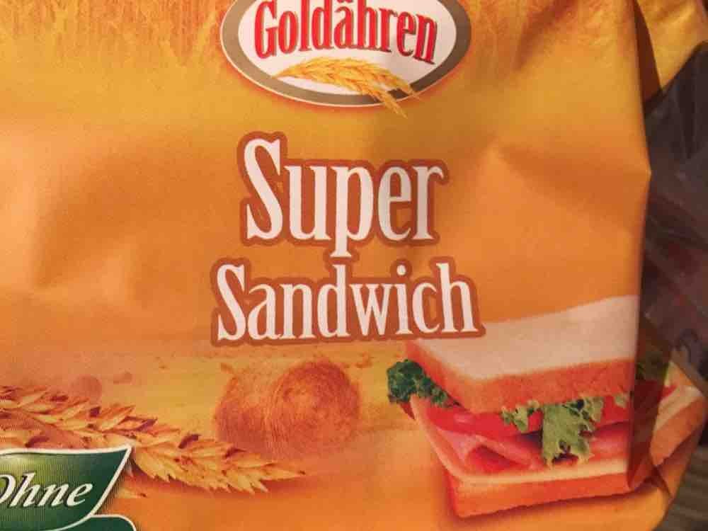 Super Sandwich  von ingo1199 | Hochgeladen von: ingo1199