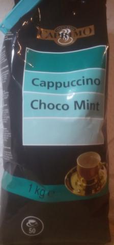 Tradizionale Caprimo, Choco Mint | Hochgeladen von: Schwarzbär