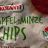 Apfel-Minze-Chips von beani88 | Hochgeladen von: beani88