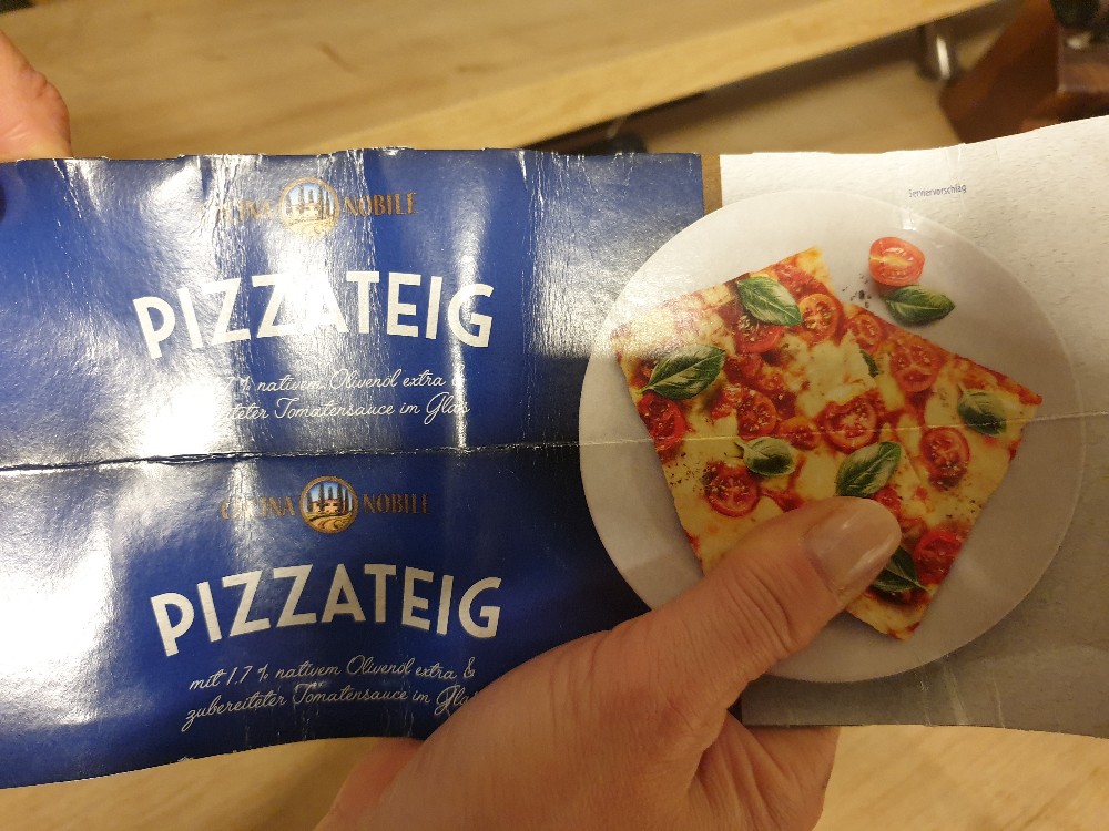 Pizzateig+ Tomatensauce Aldi von j.schroederasseln.de | Hochgeladen von: j.schroederasseln.de