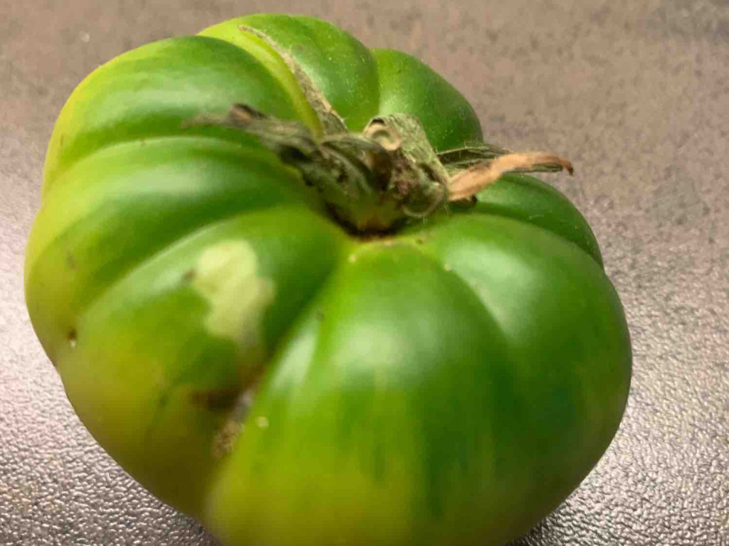 grüne Tomaten von CarryG | Hochgeladen von: CarryG