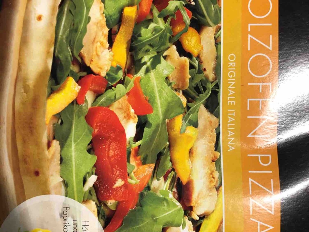 holzofen pizza mediterranea von Djangox52 | Hochgeladen von: Djangox52