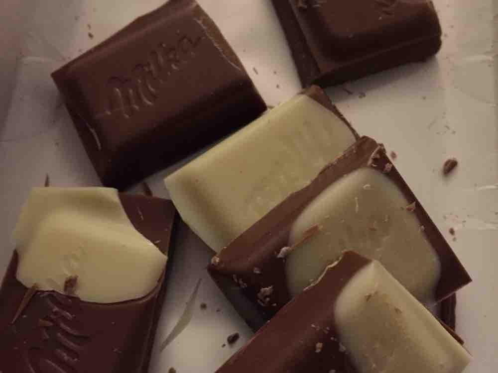 Schokolade, Kuhflecken von mondkuck3r | Hochgeladen von: mondkuck3r