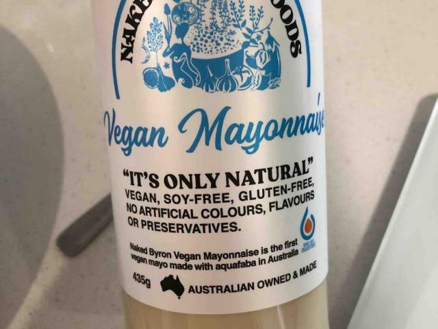 vegan mayo by loohra | Uploaded by: loohra