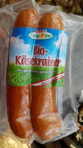 Spar Bio-Käsekreiner von KptnKnoppers | Hochgeladen von: KptnKnoppers