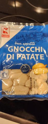 Gnocchi Di Patate von Giggi211 | Hochgeladen von: Giggi211