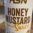 Honey Mustard Flavored Sauce von Johanna512 | Hochgeladen von: Johanna512