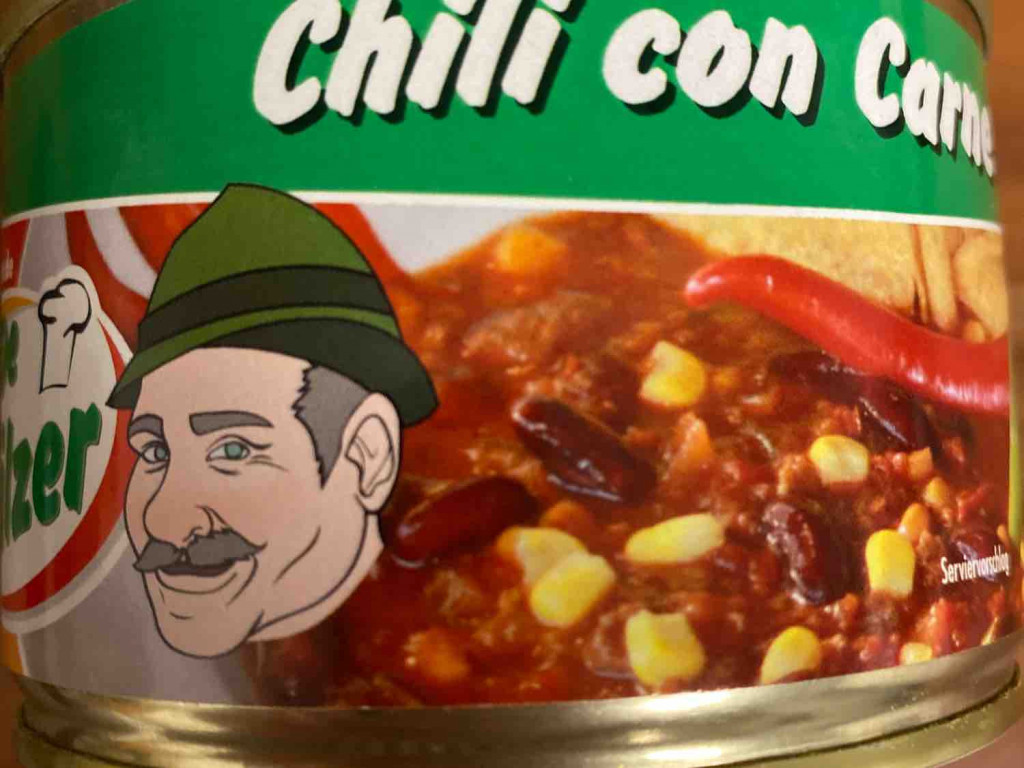 Chili von Carne von daku | Hochgeladen von: daku