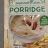 pekannuss-Mandel Porridge, wasser von jeskemaria420 | Hochgeladen von: jeskemaria420