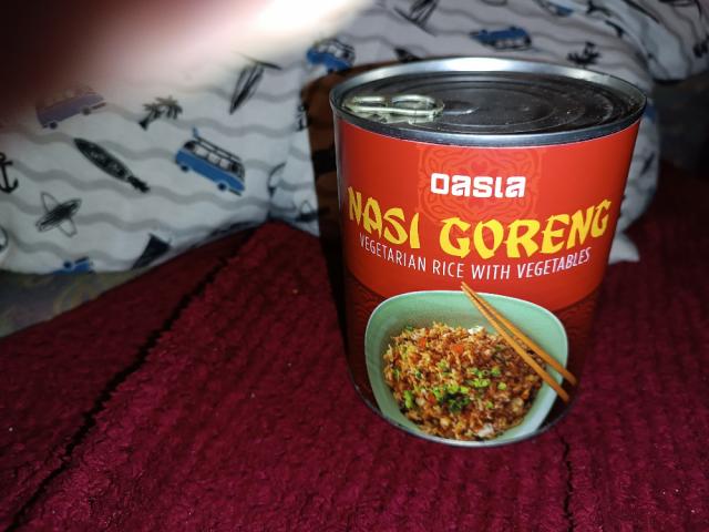 Nasi Goreng von skaet423 | Hochgeladen von: skaet423