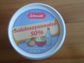 Salatmayonnaise 50 % | Hochgeladen von: jana74