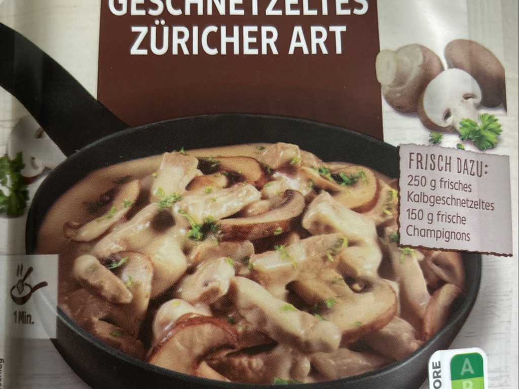 Fix für Puten-Geschnetzeltes von FrancesBean | Hochgeladen von: FrancesBean Fix für Puten-Geschnetzeltes von FrancesBean | Hochgeladen von: FrancesBean