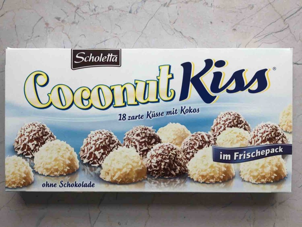 Coconut Kiss von moritzwitte899 | Hochgeladen von: moritzwitte899