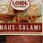 Haus salami von heju | Hochgeladen von: heju