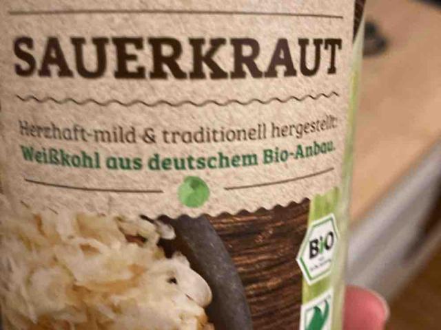 Sauerkraut by NinaVV | Uploaded by: NinaVV