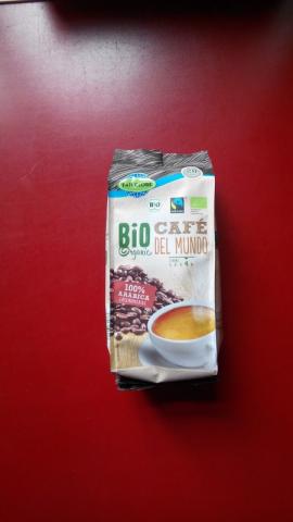 Bio-Kaffee, 100% Arabica | Hochgeladen von: kaloliku