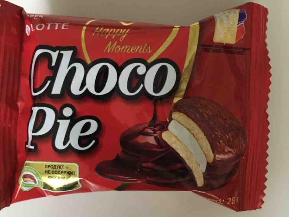 Choco Pie, Happy Moments von ljubazie | Hochgeladen von: ljubazie