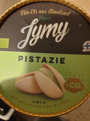 Jymy Pistachio von Partyschaum | Hochgeladen von: Partyschaum