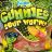 Gummies, Sour Worms von p.ia | Hochgeladen von: p.ia