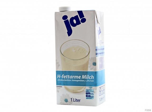 H-fettarme Milch | Hochgeladen von: JuliFisch