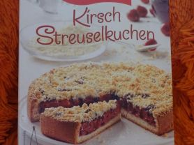 Kirsch Streuselkuchen (Kathi) | Hochgeladen von: bijou222