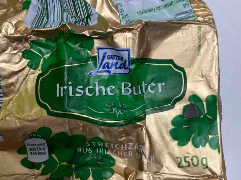 irische Butter von TanjaSun | Hochgeladen von: TanjaSun