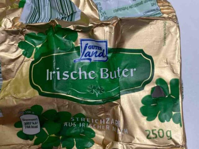 irische Butter von TanjaSun | Hochgeladen von: TanjaSun