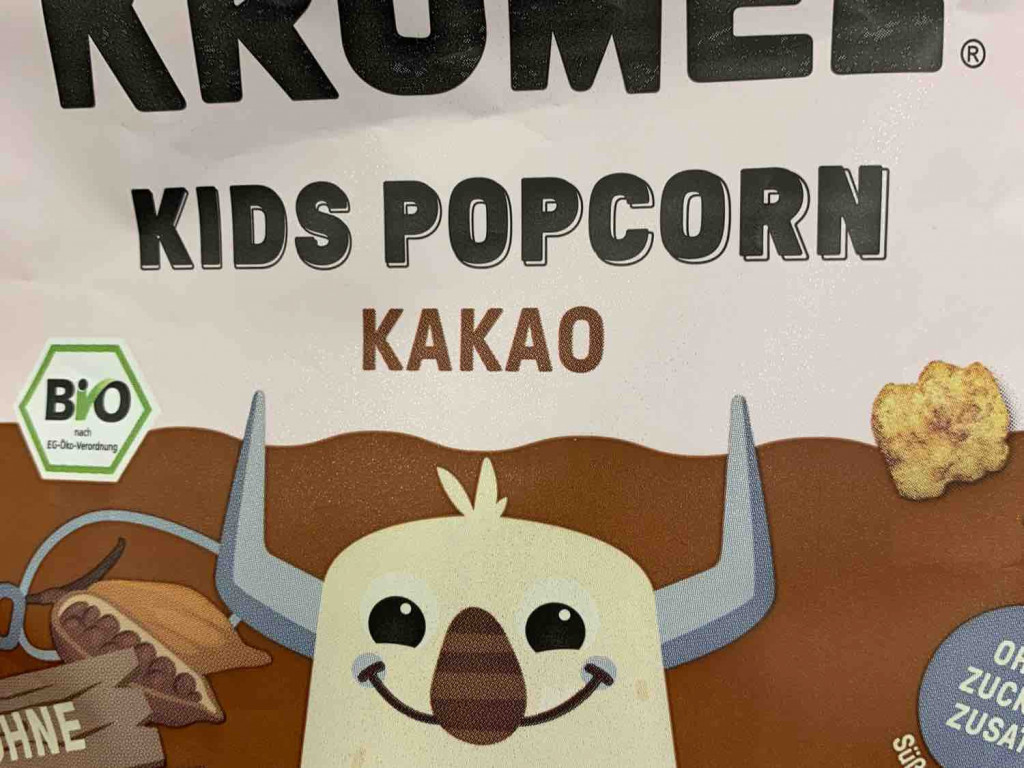 Kids Popcorn Kakao von whoopy1511 | Hochgeladen von: whoopy1511