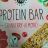 You Protein Bar, Cranberry Almond von munin84 | Hochgeladen von: munin84